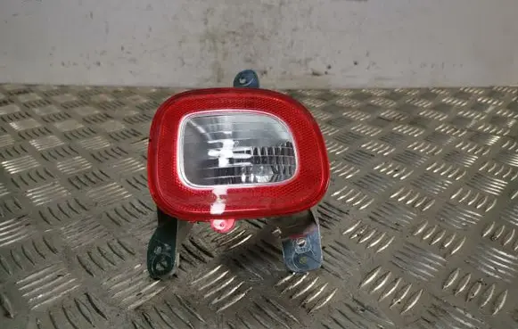 Jeep Renegade Reverse light 52100274