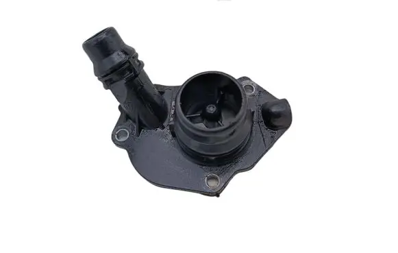 BMW 5 F10 F11 Engine coolant pipe/hose NOCODE