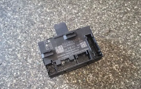 Skoda Octavia Mk3 (5E) Other control units/modules 5Q4959592B