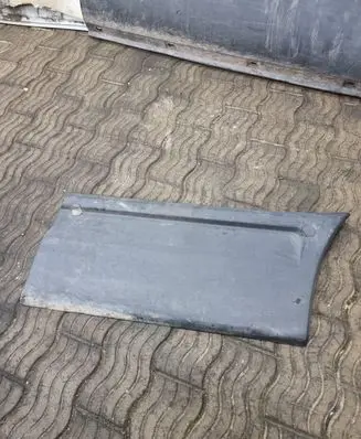 Iveco Daily 35 - 40.10 Front door trim (molding) 504090269 504099765