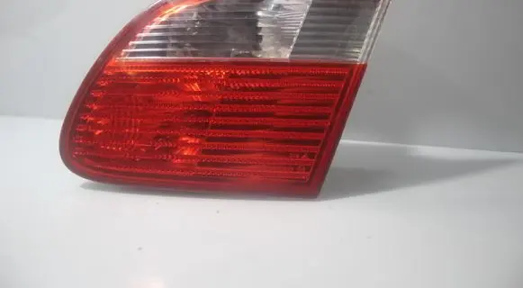 Fiat Albea Rear/tail lights 041520999000