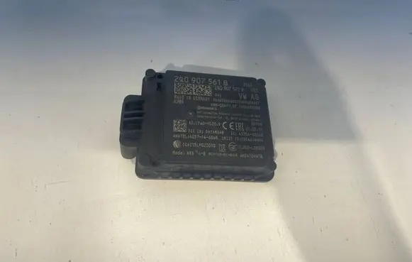 Volkswagen T-Cross Distronic sensor radar 2Q0907561B