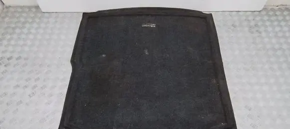 Volkswagen PASSAT B7 USA Trunk/boot mat liner 561061166