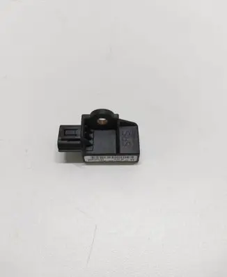Volkswagen Phaeton Airbag deployment crash/impact sensor G0WX0QJVT