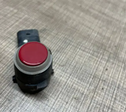 Mercedes-Benz E W212 Parking PDC sensor A2125420118 0263003617