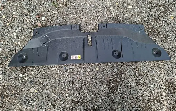 Toyota bZ4X Other exterior part 5328942040