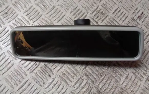 Seat Ibiza IV (6J,6P) Rear view mirror (interior)