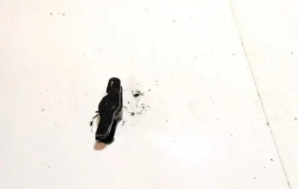 Peugeot 407 other engine part