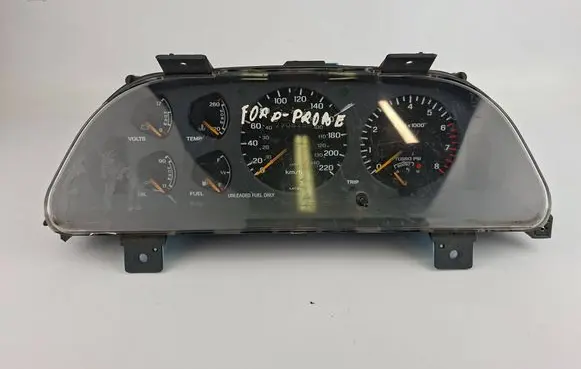 Ford Probe Speedometer (instrument cluster)