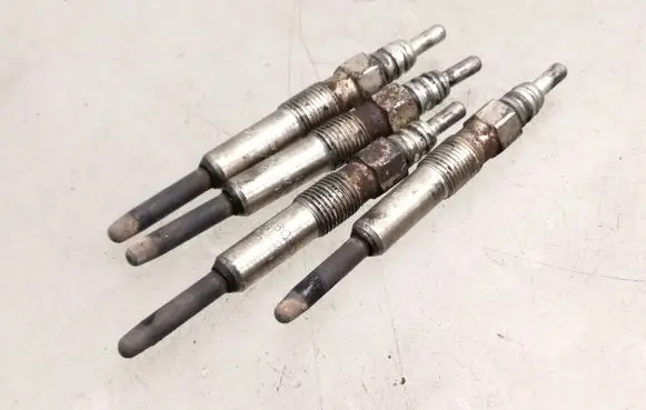 Volkswagen Transporter - Caravelle T4 Glow plug 0250202022