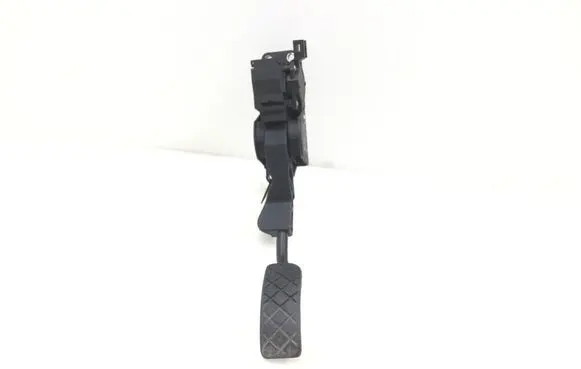 Skoda Octavia Mk2 (1Z) Accelerator throttle pedal 1J2721503H