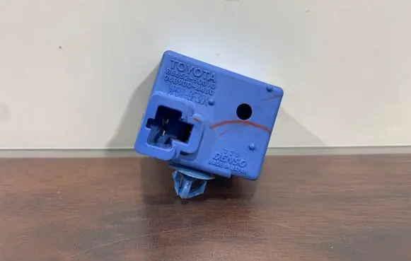 Toyota Prius (XW50) Sensor 8665250010 0689004430