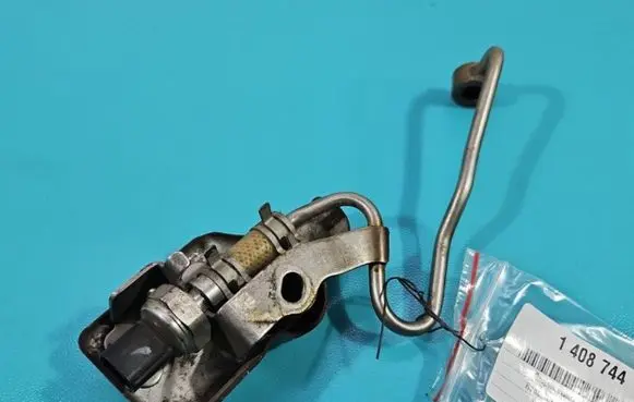 Renault Koleos I Exhaust gas pressure sensor 8200717010 IMPRK1408744