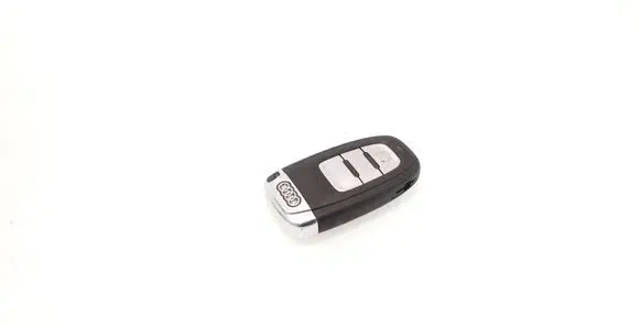 Audi A5 8T 8F Ignition key/card 8T0959754D