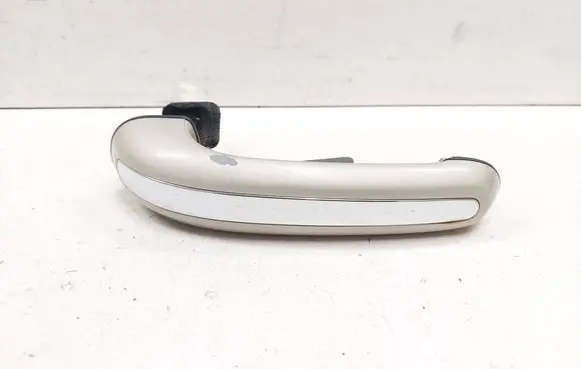 Hyundai Santa Fe Tailgate/trunk/boot exterior handle 