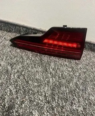 Audi A4 S4 B9 Rear/tail lights set 