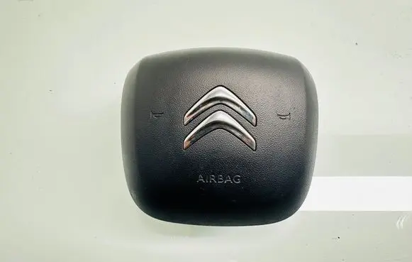 Citroen C5 Aircross Steering wheel airbag 98223378ZD 0180201B 986293129