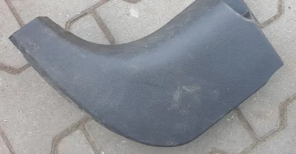 Ford Courier Foot area side trim ET76B02349ABW GP4KA
