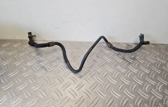 Volkswagen PASSAT B8 Vacuum line/pipe/hose 04L129456D