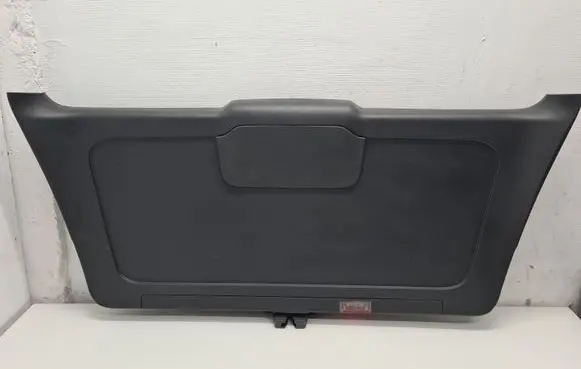 Mercedes-Benz A W169 Tailgate trim A1697470271