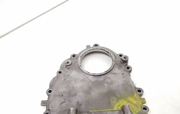 Audi A6 S6 C6 4F Timing chain cover 059109129E