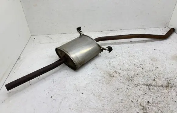 Honda FR-V Muffler/silencer 4107