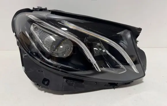 Mercedes-Benz E W213 Headlight/headlamp A2139066801 2139066801