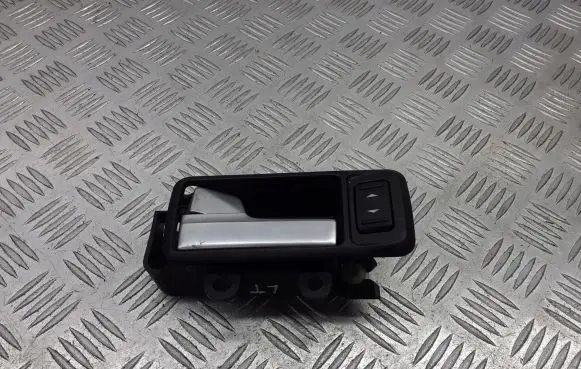 Ford Focus Rear door interior handle 3M51-R22601-BD
