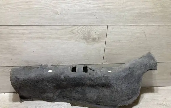Mercedes-Benz SL R129 Other trunk/boot trim element
