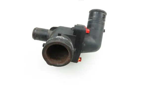 Ford Transit Thermostat/thermostat housing 1C1Q8A586AB