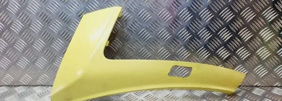 Citroen Jumpy Under headlight/headlamp trim 