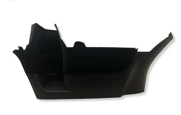 Tesla Model Y Trunk/boot side trim panel 178139698A