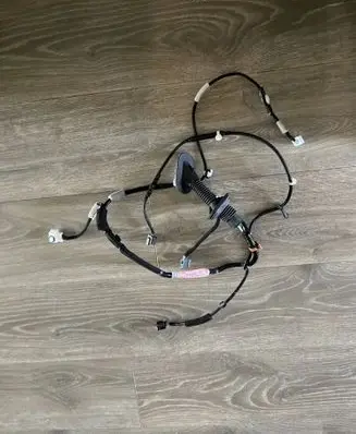 Honda HR-V Front door wiring loom 327523M0E103
