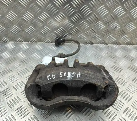 Opel Movano B Front brake caliper 93167543