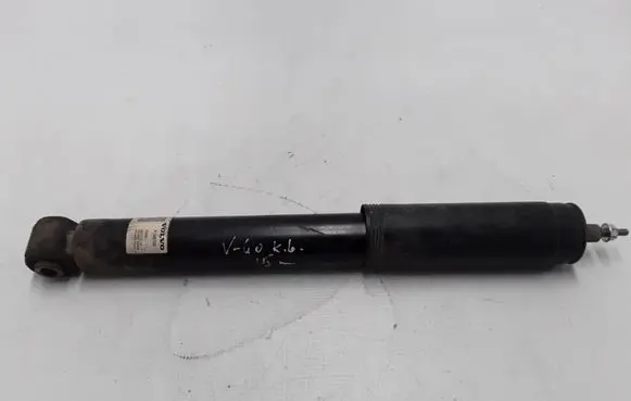 Volvo V60 Rear shock absorber/damper