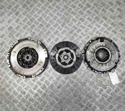 Ford Transit VII Clutch set kit GK217563BA KK216477AB