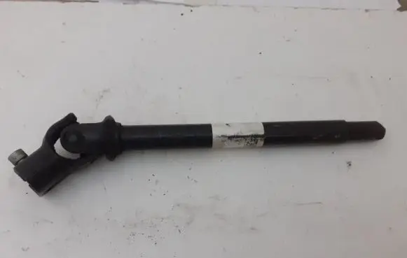 Steering column universal joint