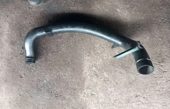 Volvo V70 Intercooler hose/pipe 1282865