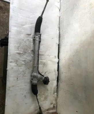 Skoda Kamiq Steering rack 2Q1423057J