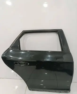 Citroen DS5 Rear door 