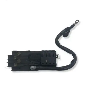 Mercedes-Benz E W211 Positive wiring loom 2115452301