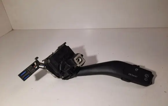 Volkswagen Caddy Wiper control stalk 1K0953519
