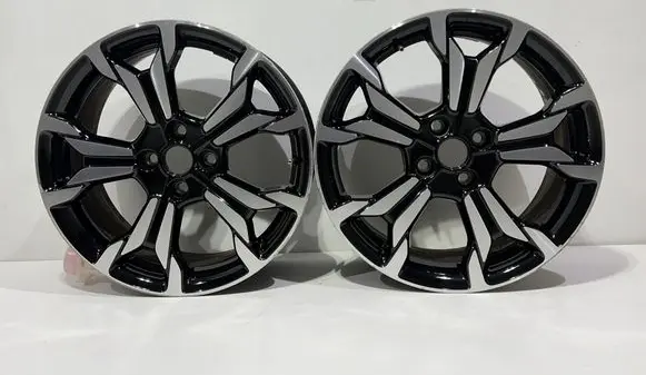 Ford Ecosport R18 forged rim 4X108