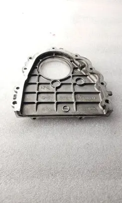 Audi Q7 4L Timing chain cover 059109129E