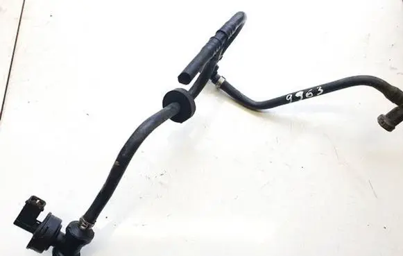 Volvo S80 Vacuum line/pipe/hose
