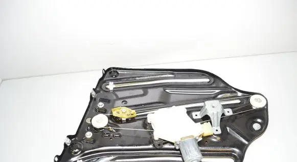 BMW 2 F22 F23 Rear door window regulator with motor 7363858 7435758 51357435758