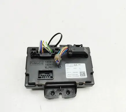 Ford Transit VII Climate control unit RK3T18C612AA