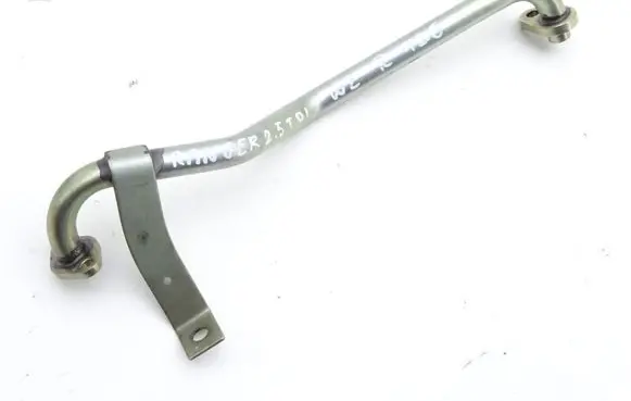 Ford Ranger Gearbox oil cooler pipe/hose 