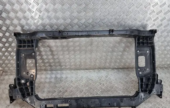 KIA Sportage Radiator support slam panel 64101F1000