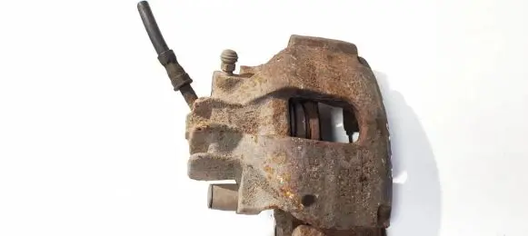 Volvo S60 Front brake caliper